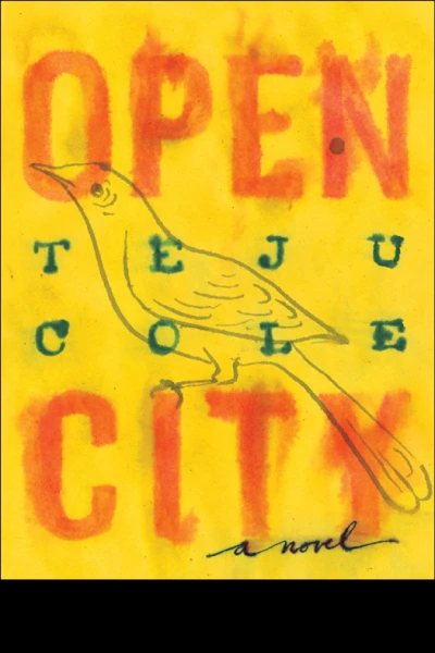 Open City