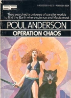 Operation Chaos