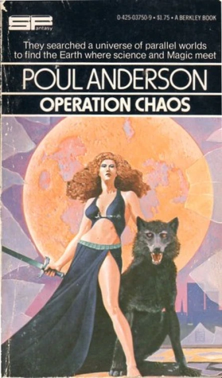 Operation Chaos