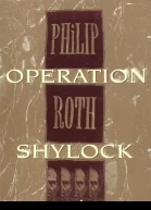 Operation Shylock