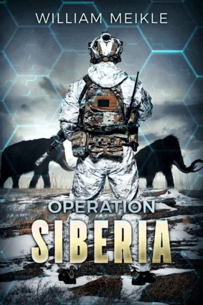 Operation Siberia