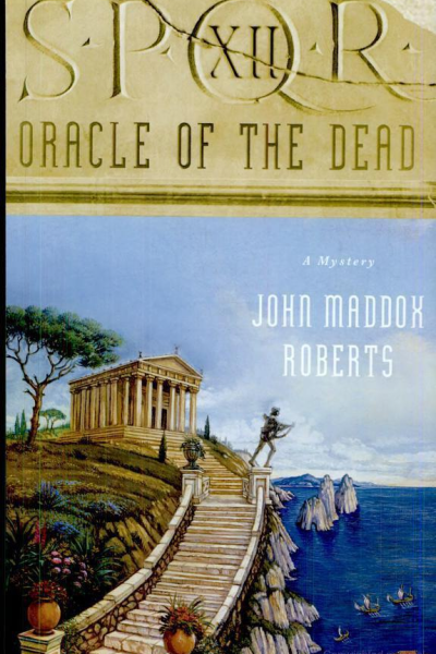 Oracle of the Dead