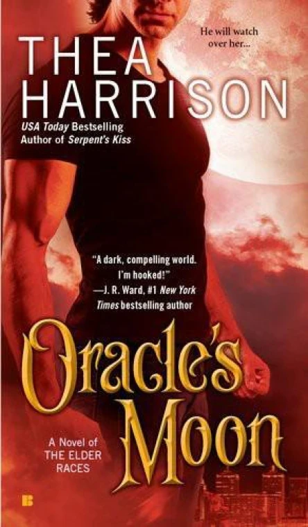 Oracles Moon