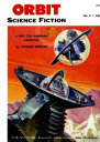 Orbit  Volume 1  2