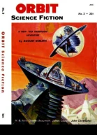 Orbit  Volume 1  2