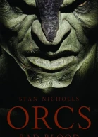 OrcsBad blood