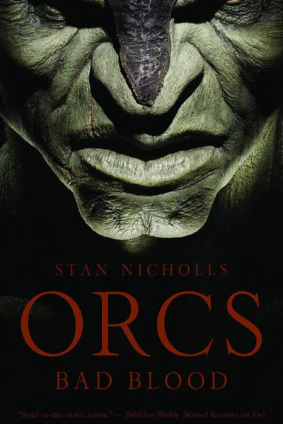 OrcsBad blood