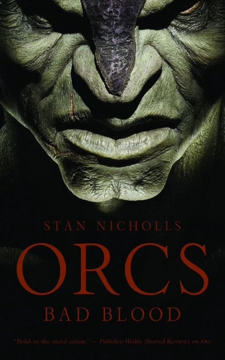 OrcsBad blood