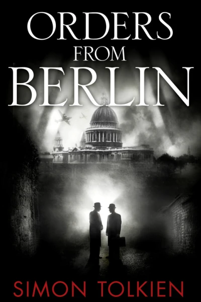 Orders from Berlin
