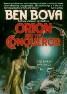 Orion and the Conqueror
