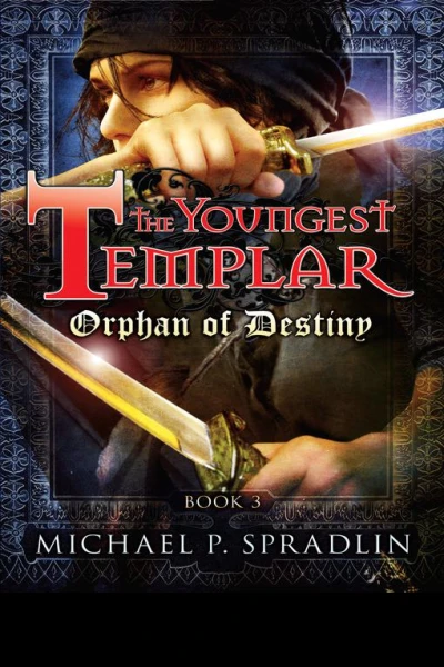 Orphan of Destiny