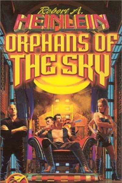 Orphans of the Sky