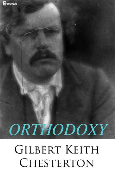 Orthodoxy
