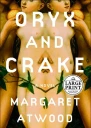 Oryx and Crake