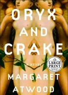 Oryx and Crake