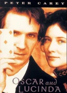 Oscar and Lucinda