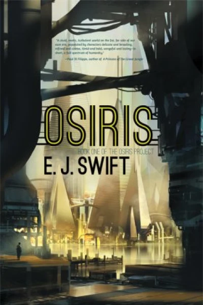 Osiris Book One of the Osiris Project
