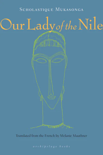 Our Lady of the Nile