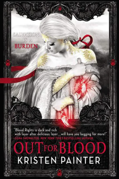 Out for Blood
