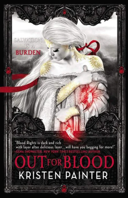 Out for Blood