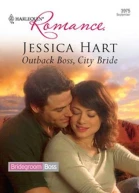Outback Boss City Bride