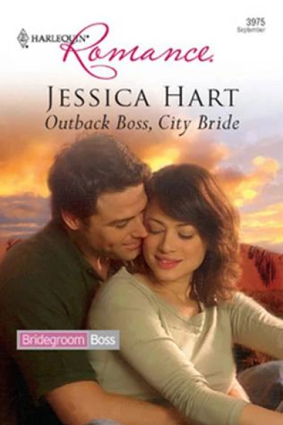 Outback Boss City Bride