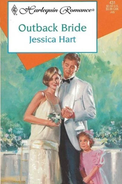 Outback Bride
