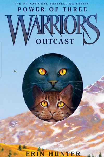 Outcast