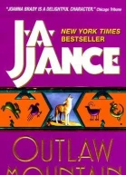 Outlaw Mountain