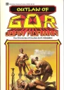 Outlaw of Gor by John Norman