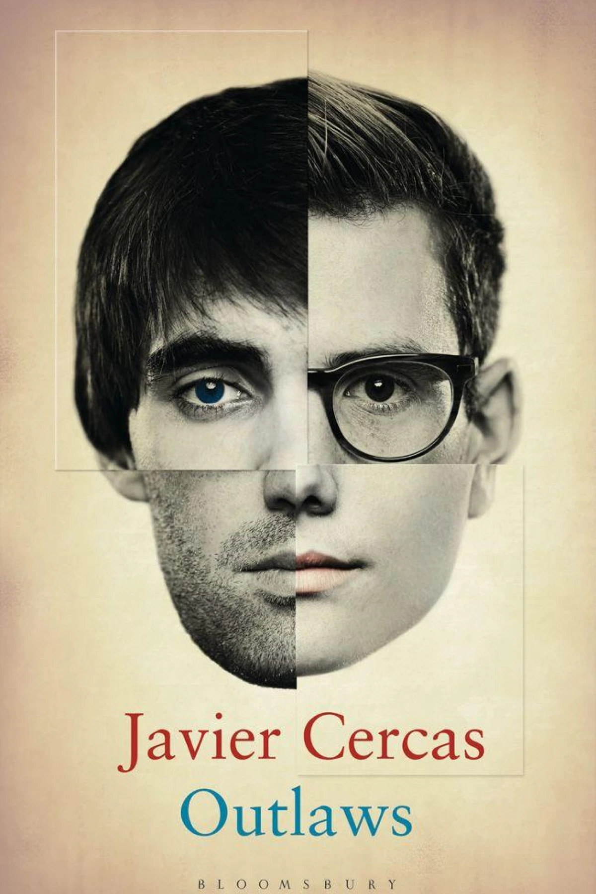 Outlaws Cercas Javier