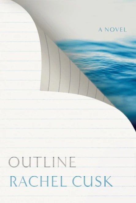 Outline A Novel