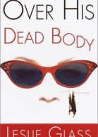 Over His Dead Body
