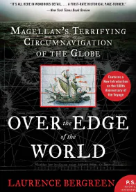 Over the Edge of the World