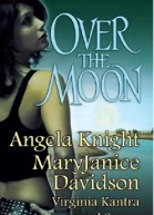 Over The Moon