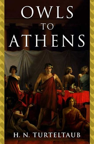 Owls to Athens