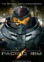 Pacific Rim The Official Movie Novelization