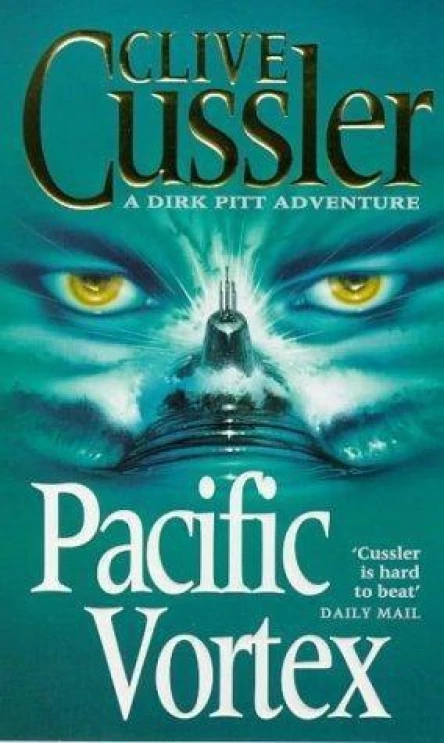 Pacific Vortex