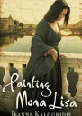 Painting Mona Lisa aka I Mona Lisa