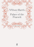 Palace of the Peacock