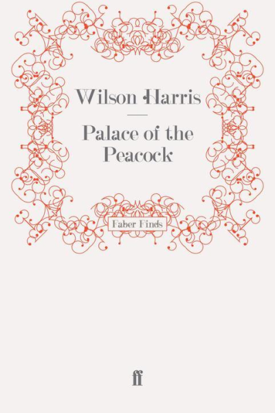 Palace of the Peacock