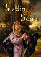 Paladin of Souls