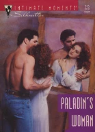 Paladins Woman