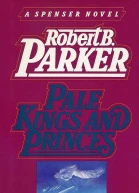 Pale Kings and Princes