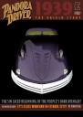 Pandora Driver The Origin