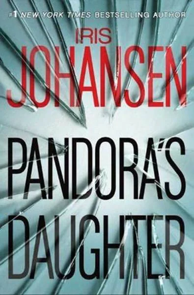 Pandoras Daughter