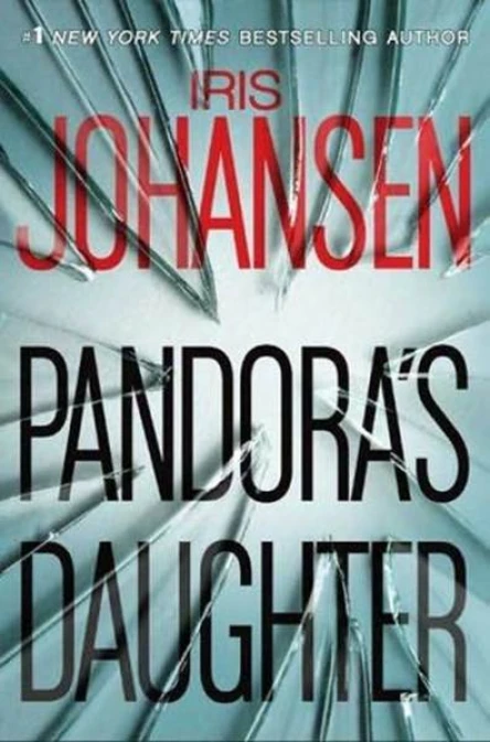 Pandoras Daughter