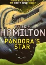 Pandoras Star