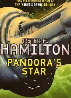 Pandoras Star