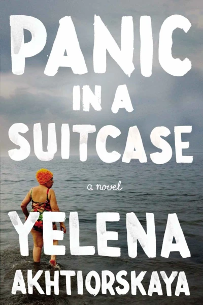 Panic in a Suitcase